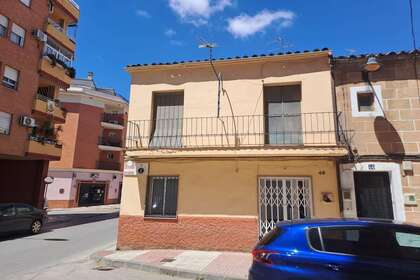 Flat for sale in Centro, Bailén, Jaén. 