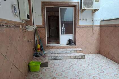 Flat for sale in Bailén, Jaén. 