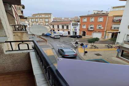 Flat for sale in Centro, Bailén, Jaén. 