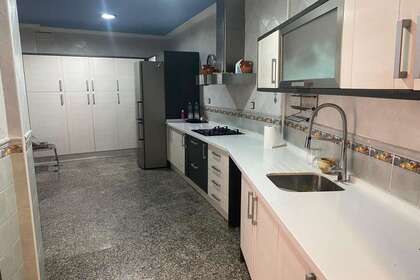House for sale in Bailén, Jaén. 