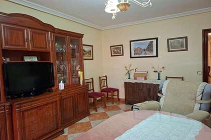 Flat for sale in Centro, Bailén, Jaén. 