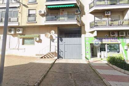 Garageplaatsen verkoop in Palmeras, Bailén, Jaén. 