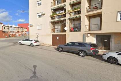 Handelspanden verkoop in La Frescura, Bailén, Jaén. 