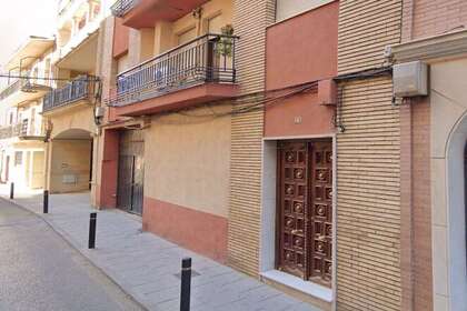 停车场/车库 出售 进入 Centro, Bailén, Jaén. 