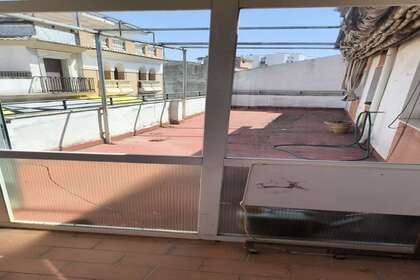 Penthouse for sale in Centro, Bailén, Jaén. 
