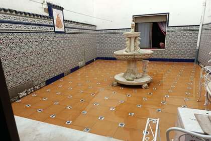 Flat for sale in Centro, Bailén, Jaén. 