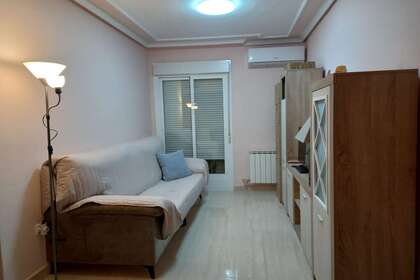 Wohnung zu verkaufen in Centro, Bailén, Jaén. 