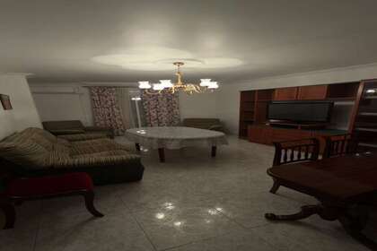 Wohnung zu verkaufen in Bailén, Jaén. 