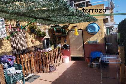 Пентхаус Продажа в Barrio nuevo, Bailén, Jaén. 
