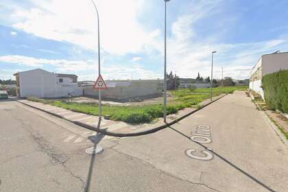 Городской участок Продажа в Palmeras, Bailén, Jaén. 
