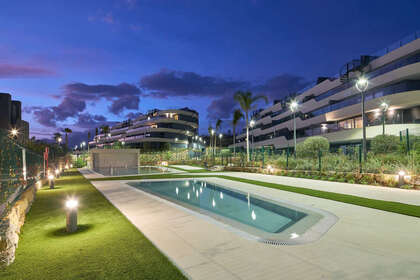 Apartment for sale in Estepona, Málaga. 