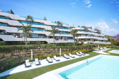 Apartment for sale in Estepona, Málaga. 