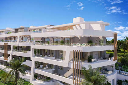 Appartementen verkoop in San Pedro de Alcántara, Marbella, Málaga. 