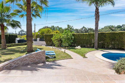 Chalets verkoop in Elviria, Marbella, Málaga. 