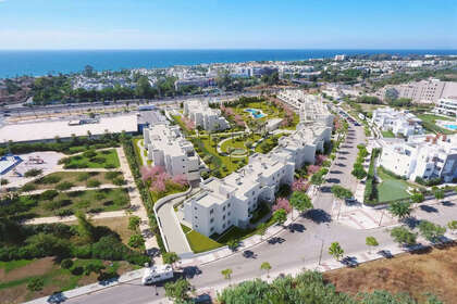 Apartment for sale in Estepona, Málaga. 