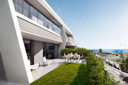 Dorpswoningen verkoop in Mijas Costa, Málaga. 
