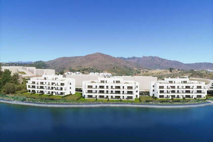 Appartementen verkoop in Mijas Golf, Málaga. 