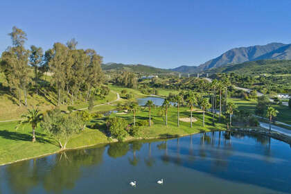 Apartment for sale in Estepona, Málaga. 
