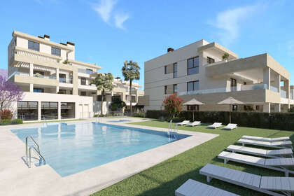 Apartment for sale in Estepona, Málaga. 