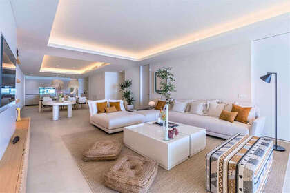 Apartment for sale in Estepona, Málaga. 