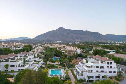 Penthouses verkoop in Marbella, Málaga. 