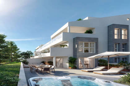 Penthouses verkoop in Benalmádena, Málaga. 
