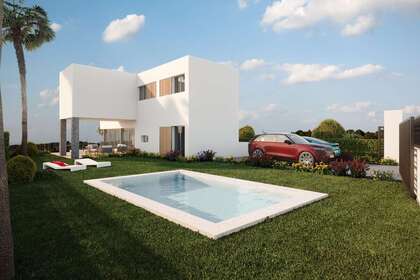Villa Lujo venta en Algorfa, Alicante. 