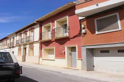 Huizen verkoop in Pinoso, Alicante. 
