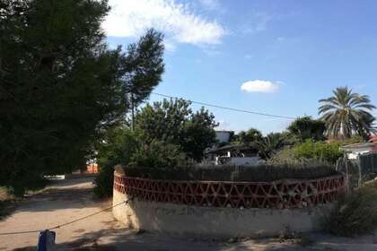 House for sale in La Murada, Orihuela, Alicante. 