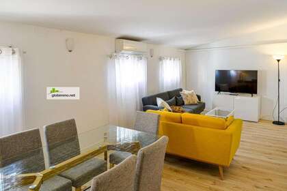 Studio for sale in Madrid. 