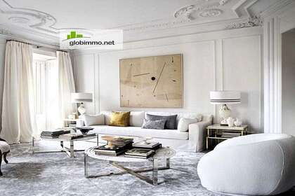 Apartamento venta en Madrid. 