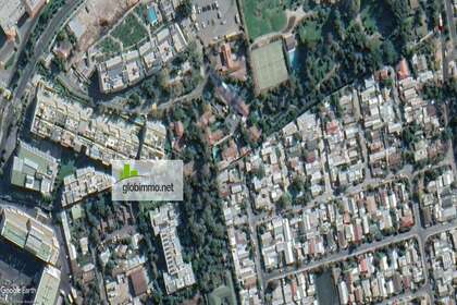 Construção venda em Rozas de Madrid (Las). 