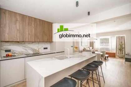 Apartment for sale in Madrid. 