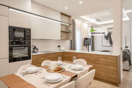 Apartment for sale in Madrid. 
