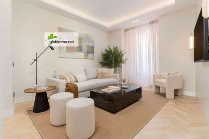 Apartment for sale in Madrid. 