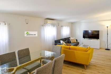 Apartment for sale in Madrid. 