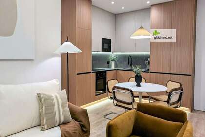 Apartment for sale in Madrid. 