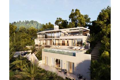 Villa venda em San Antonio Abad / Sant Antoni de Portmany, San Antonio / Sant Antoni de Portmany, Baleares (Illes Balears), Ibiza. 