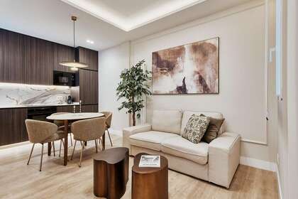 Flat Luxury for sale in Salamanca, Madrid. 