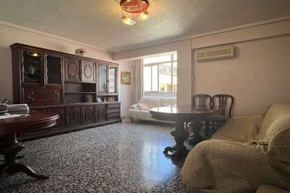 salón