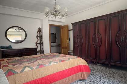 dormitorio principal