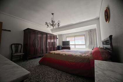 dormitorio principal