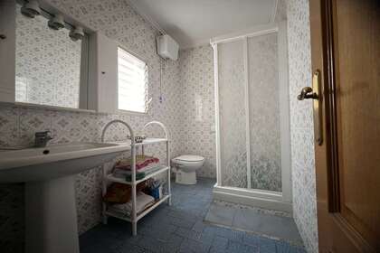 baño