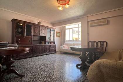 salón