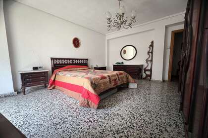 Piso venta en La Carrasca, Algirós, Valencia. 