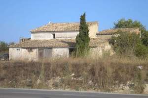 Chalet venta en Benissa, Alicante. 