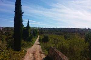 Terreno rústico/agrícola venta en Benissa, Alicante. 