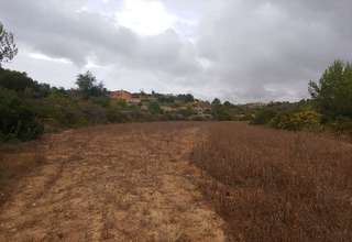 Rural/Agricultural land for sale in Benissa, Alicante. 