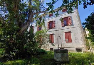 House for sale in Benissa, Alicante. 