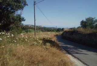 Terres agricoles vendre en Benissa, Alicante. 